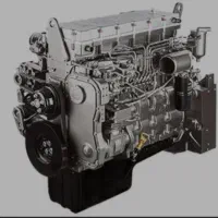 تعمیر موتور دیزل کشاورزی