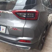 ام وی ام ایکس ۵۵ پرو