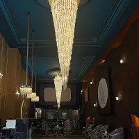 اجاره مغازه ۹۵متری با لوازم دوربین