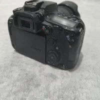 دوربین کنون 90d