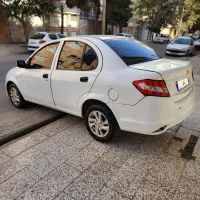 ساینا مدل آخر 97 کارمندی موتوری به شرط مکانیک|خودرو سواری و وانت|مشهد, فتح المبین|دیوار