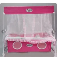 گهواره میلاد در حد نو