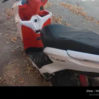 موتور کلیک|موتورسیکلت|یزد, |دیوار