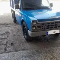 نیسان کمپرسی کم کار