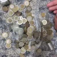 سکه درحدنو|کلکسیون سکه، تمبر، اسکناس|حمیدیه, |دیوار