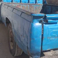 کامیونت نیسان مگا موتور|خودرو سواری و وانت|جیرفت, |دیوار