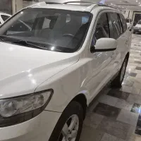 سانتافه 2008 درحد