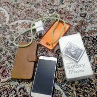 فروش فوری بالا ترین قیمت پیشنهادیتونj7prime