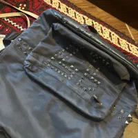 چنتا کیف هست با قیمت خیلی کم|کیف، کفش، کمربند|گنبد کاووس, |دیوار