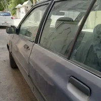پراید بی رنگ