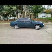 ماشین اردی 84