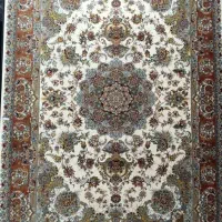 فرش ۹ متری قالی تارا ۱۰۰۰ شانه