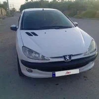 پژو 206|خودرو سواری و وانت|شادگان, |دیوار