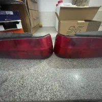 چراق عقب پژو پارس