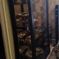 بوفه در حد نو