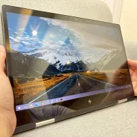 لپ تاپ hp envy x360 concertible