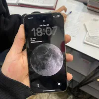 IPhone 12 promax 256 zaa|موبایل|اراک, |دیوار