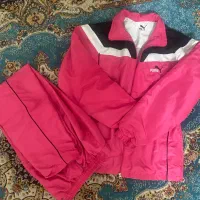 ست ورزشی دخترانه