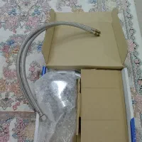 شیر ظرفشویی قهرمان|مصالح و تجهیزات ساختمان|تهران, عبدل‌آباد|دیوار