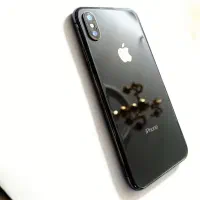 آیفون x