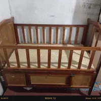تخت بچه