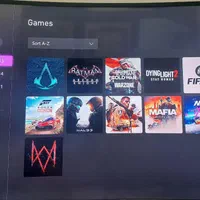 یک دستگاه Xbox one s ۱ یک ترا دوسته|کنسول، بازی ویدئویی و آنلاین|تهران, سجاد|دیوار