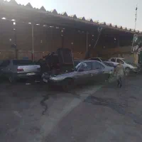 شاگرد مکانیک|استخدام صنعتی، فنی، مهندسی|شیراز, زرهی|دیوار