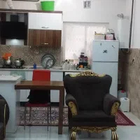واحدپایین باپارکینگ(جانبازان کوچه مرداد