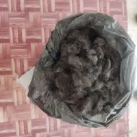 پشم بز (کُرک بز)