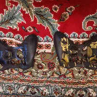 ۲عدد روکش دسته بازی ایکس‌باکس