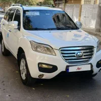 لیفان ایکس ۶۰ مدل ۹۵ اتومات