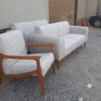 نیروی کار ساده تولیدی مبل