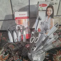 سرویس چاقووابزارآشپزخانه|ظروف پختوپز|اندیمشک, |دیوار