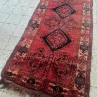 قالی محلی|فرش|شیراز, لاله|دیوار