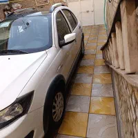 کوییک gxrl 1403 بارینگ|خودرو سواری و وانت|تبریز, |دیوار