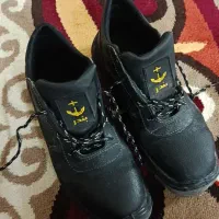 کفش کار درحدنو