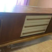 کنسول و میز تلویزیون