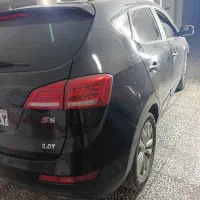 جک S5 اتوماتیک مدل ۱۳۹۷ فروش یا معاوضه کیا سراتو|خودرو سواری و وانت|اصفهان, آفاران|دیوار