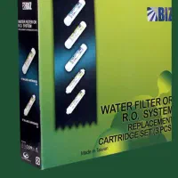 پک پنج تایی فیلتر دستگاه ۶مرحله‌ای