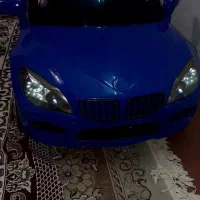 ماشین شارژی|اسباب‌‌بازی|پیر بکران, |دیوار