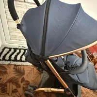 کالسکه در حد نو|کالسکه و لوازم جانبی|بندرعباس, |دیوار