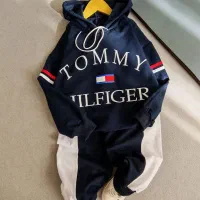 هودی شلوار تامی رسید|کفش و لباس بچه|مشهد, هنرور|دیوار