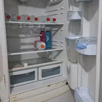 یخچال فریزر  گلسان|یخچال و فریزر|مشهد, شهرک بهارستان|دیوار
