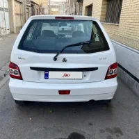 ۱۱۱ مدل ۹۱|خودرو سواری و وانت|شیراز, سعدیه جنوبی|دیوار