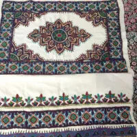 پته مدل آچاری