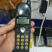 گوشی بیسیم پاناسونیک