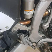 yzf 250|موتورسیکلت|توکهور, |دیوار