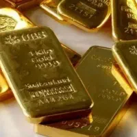 طلا دو درصد بالای تابلو