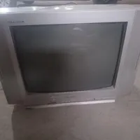 تلویزیون رنگی