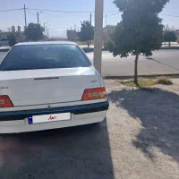 پژو ۴۰۵ slx|خودرو سواری و وانت|خرامه, |دیوار